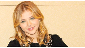 クロエ・グレース＝モレッツ『キャリー』／Photo：Ryo Uchida