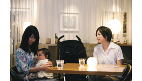 『桜、ふたたびの加奈子』 -(C) 『桜、ふたたびの加奈子』製作委員会