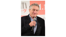 『マラヴィータ』ロバート・デ・ニーロ