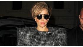 レディー・ガガ