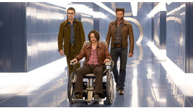 『X-MEN：フューチャー＆パスト』 -(C)2014 Twentieth Century Fox.
