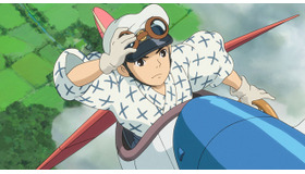 『風立ちぬ』 -(C) 2013 二馬力・GNDHDDTK