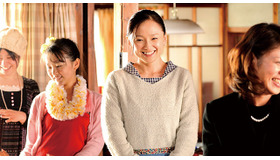 永作博美の 美肌 に美のプロも絶賛 第一印象は 毛穴がない Cinemacafe Net 永作博美の 美肌 に美のプロも絶賛 第一印象は 毛穴がない Cinemacafe Net