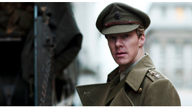 「パレーズ・エンド」-(C) Mammoth Screen Limited 2012