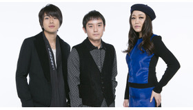 ゆずのお二人（北川悠仁・岩沢厚治）＆JUJU