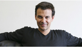 『エンジェル』　フランソワ・オゾン監督