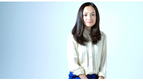 永作博美『四十九日のレシピ』／Photo：Naoki Kurozu