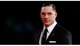 トム・ハーディ-(C) Getty Images