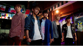 『新大久保物語』　-(C) 2013「新大久保物語」製作委員会