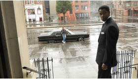 『アメリカン・ギャングスター』 (C)- 2007 Universal Studios. ALL RIGHTS RESERVED.