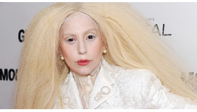 レディー・ガガ-(C) Getty Images