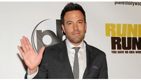 ベン・アフレック-(C) Getty Images