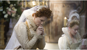 『エリザベス：ゴールデン・エイジ』 (C)- 2007 Universal Studios. All Rights Reserved.