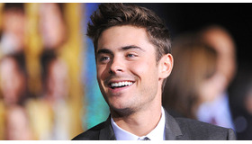 ザック・エフロン-(C) Getty Images