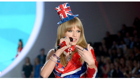 テイラー・スウィフト-(C) Getty Images