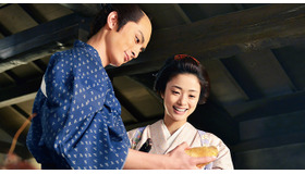 『武士の献立』-(C) 2013「武士の献立」製作委員会