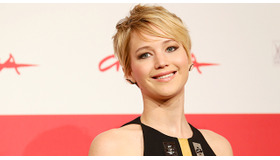 ジェニファー・ローレンス-(C) Getty Images