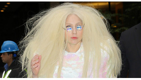 レディー・ガガ