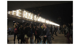 【MOVIE BLOG】秋の芸術を楽しむオールナイト祭