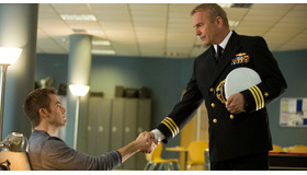 『エージェント：ライアン』-(C) MMXIII Paramount Pictures Corporation. All Rights Reserved.