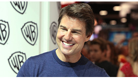 トム・クルーズ-(C) Getty Images