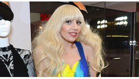 レディー・ガガ-(C) Getty Images