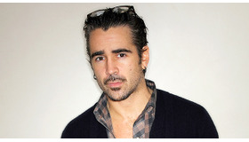 コリン・ファレル-(C) Getty Images