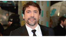 ハビエル・バルデム