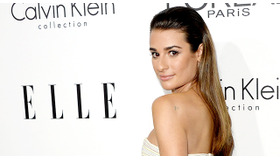 リア・ミシェル-(C) Getty Images