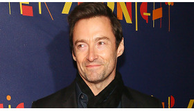 ヒュー・ジャックマン-(C) Getty Images