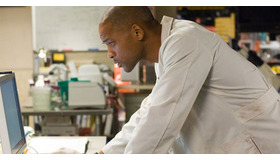 『アイ・アム・レジェンド』 (C)- 2007 Warner Bros. Entertainment Inc.