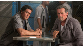 『大脱出』-(C) 2013 Summit Entertainment, LLC. All Rights Reserved.