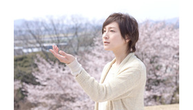 『桜、ふたたびの加奈子』 -(C) 『桜、ふたたびの加奈子』製作委員会