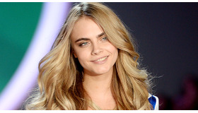 カーラ・デルヴィーニュ-(C) Getty Images