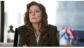 『オーバードライヴ』-(C) 2012 SNITCH FILM HOLDINGS, LLC ALL RIGHTS RESERVED.