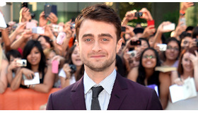 ダニエル・ラドクリフ、SNSには一切興味なし！