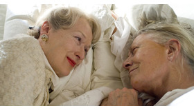 『いつか眠りにつく前に』 -(C) 2007 Focus Feaures. All Rights Reserved.