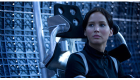 『ハンガー・ゲーム2』TM＆(C)2013 LIONS GATE FILMS INC.ALL RIGHTS RESERVED.