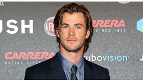 クリス・ヘムズワース-(C) Getty Images