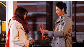 玉木宏＆高梨臨／『すべては君に逢えたから』-(C) 2013 「すべては君に逢えたから」製作委員会