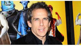 ベン・スティラー