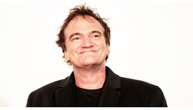 クエンティン・タランティーノ-(C) Getty Images