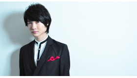 神木隆之介『劇場版 SPEC～結（クローズ）～』／PHOTO：Naoki Kurozu