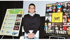 よしひろまさみち氏／「FOXサーチライト・ピクチャーズ」トーク・イベント