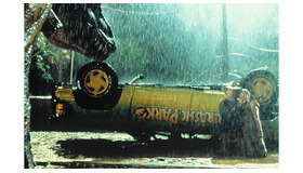 『ジュラシック・パーク』