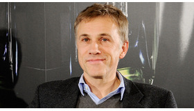 クリストフ・ヴァルツ-(C) Getty Images