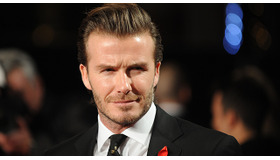 デビッド・ベッカム-(C) Getty Images