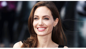 アンジェリーナ・ジョリー-(C) Getty Images