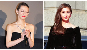 北川景子（独身貴族）＆優香（ハクバノ王子サマ 純愛適齢期）