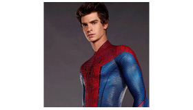 『アメイジング・スパイダーマン2』